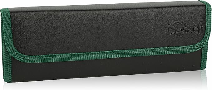 Sharf Rainbow 7.5 Inch Curved Dog Grooming Scissors - 440C Japanese Steel - Trusted Brand